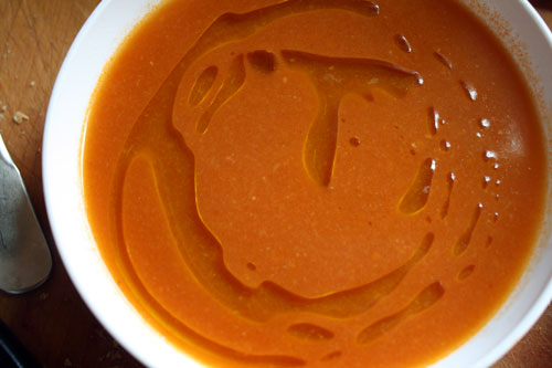 tomato-soup