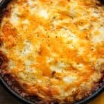 Mexican Shepherd's Pie