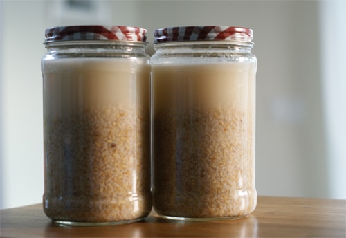 overnight oatmeal overnight oatmeal