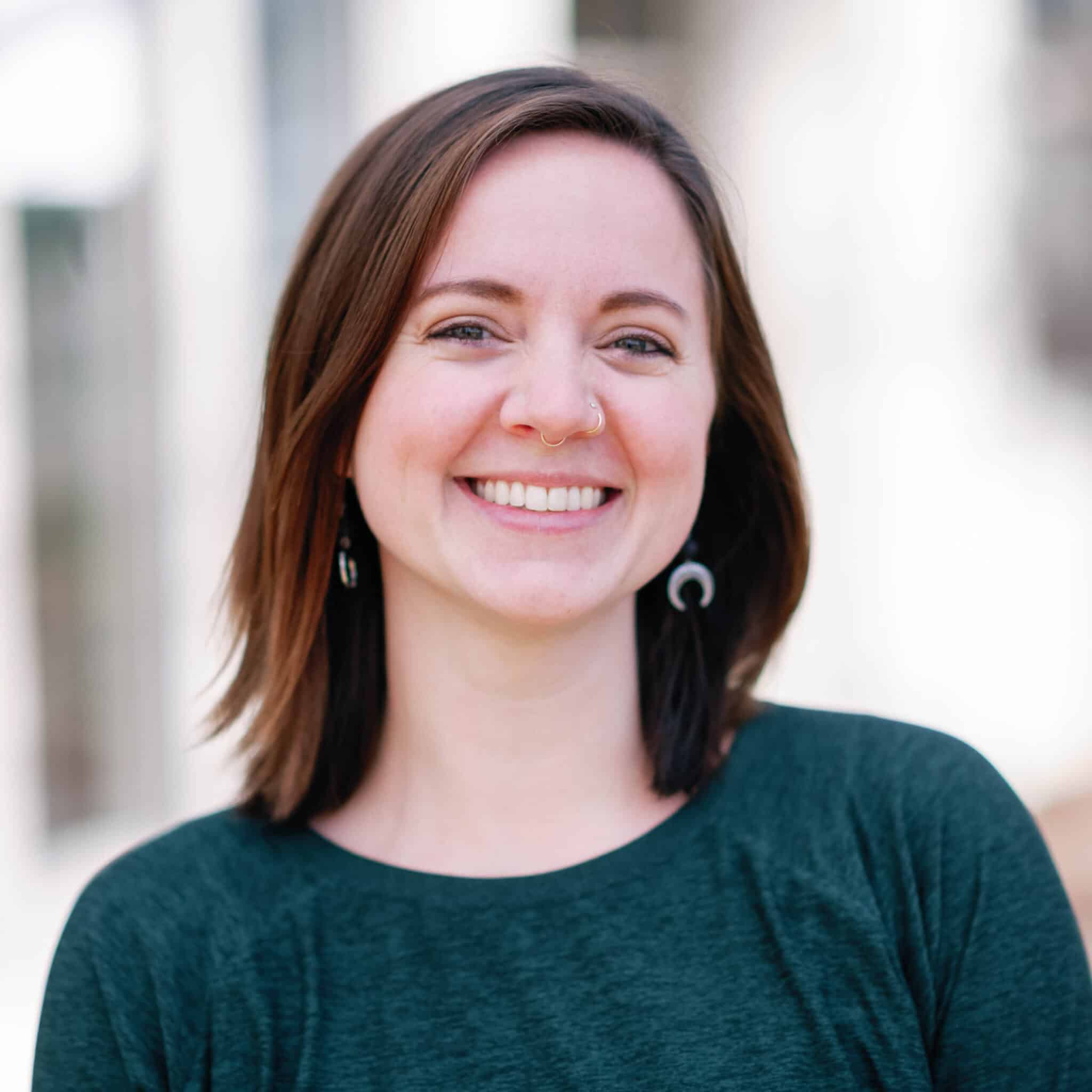 shelby square headshot