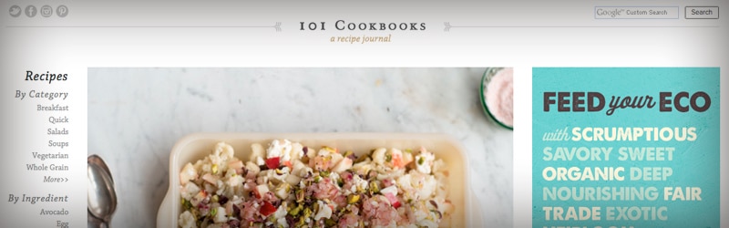 101cookbooks
