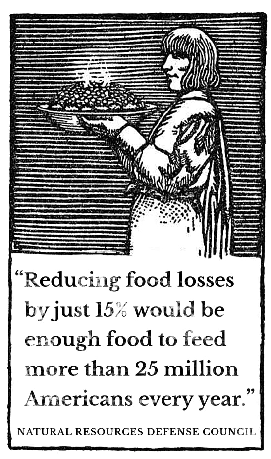 Food-Waste