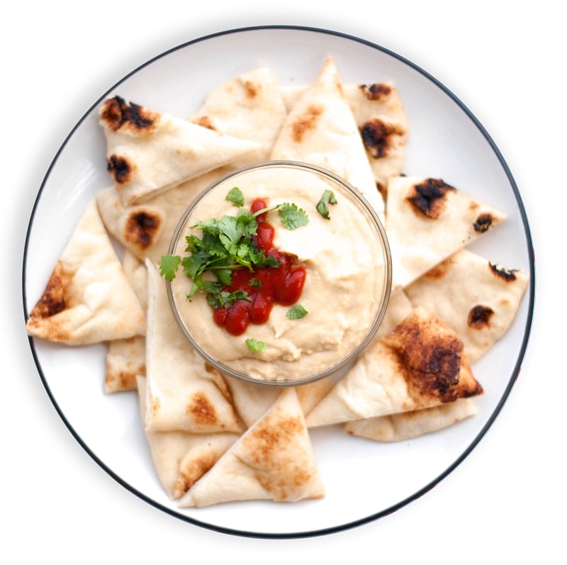 hummus