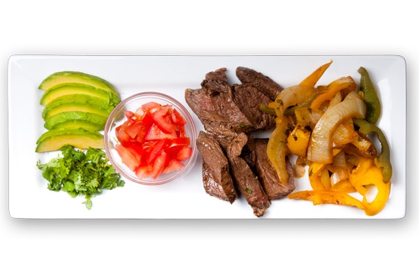 Skirt-Steak-Fajitas