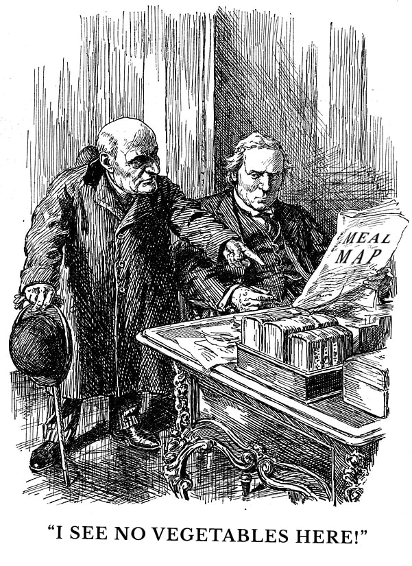 Where-are-the-vegetables