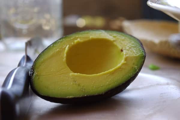 avocado