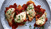 chickenparm
