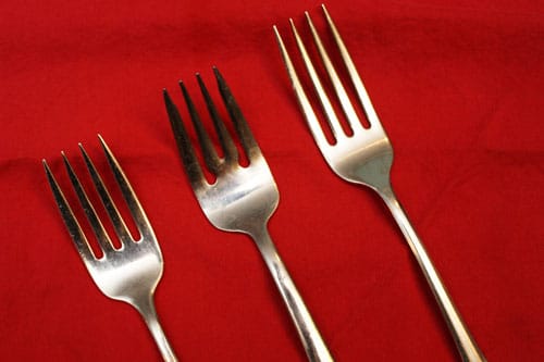 forks