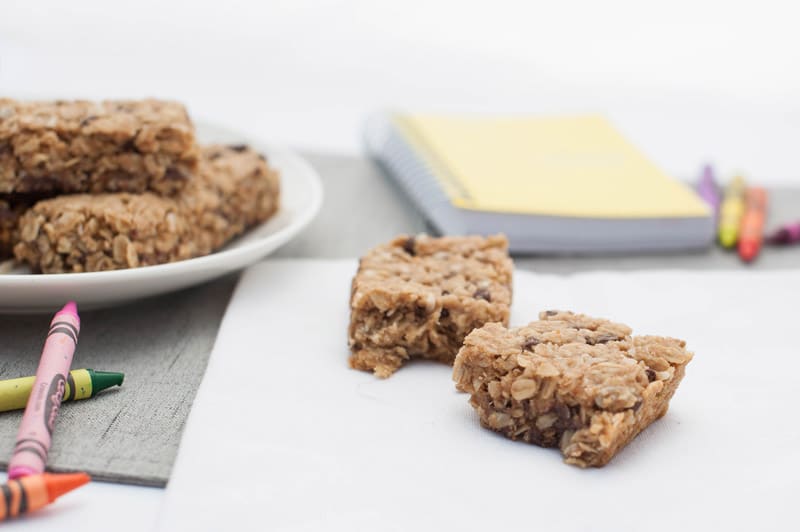 granola-bars