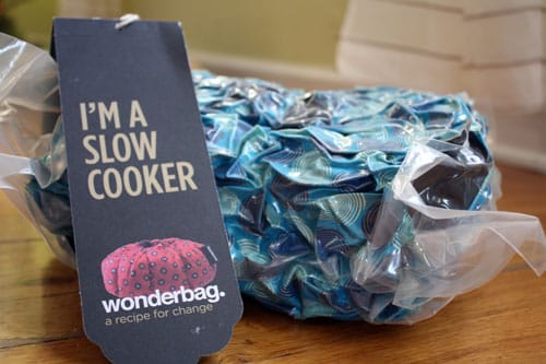 packaged