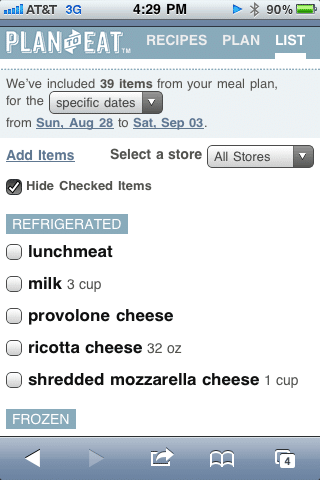 plan to eat mobile plan to eat mobile