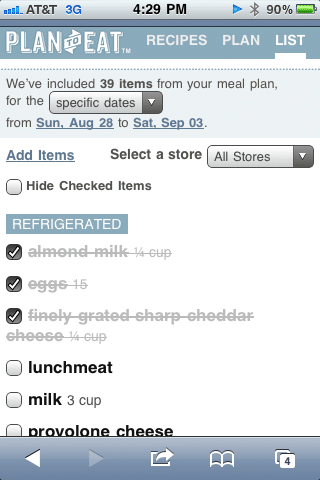 plan to eat mobile plan to eat mobile