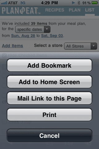 plan to eat mobile plan to eat mobile