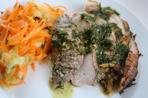 pork-roast