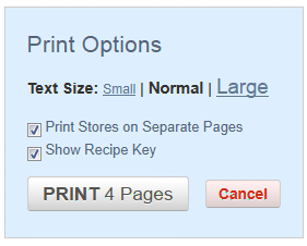 print-lists print-lists