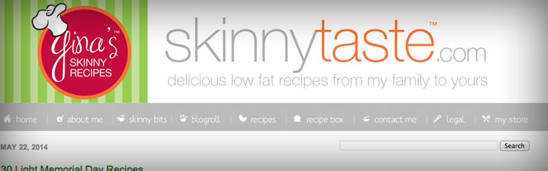 skinny-taste