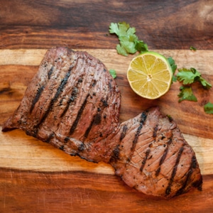 thaicoconutskirtsteak