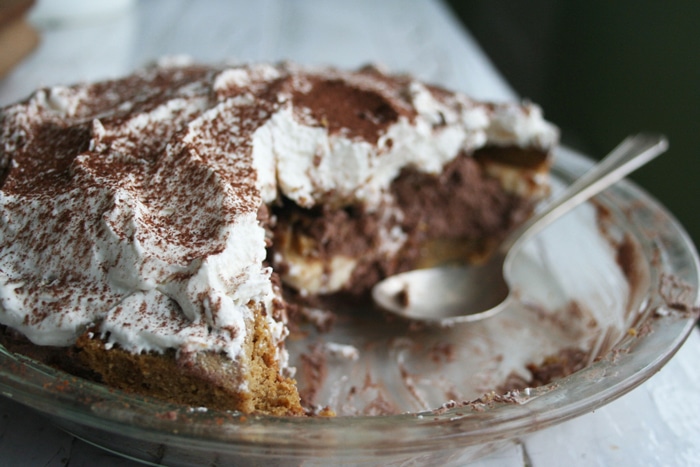 tiramisu