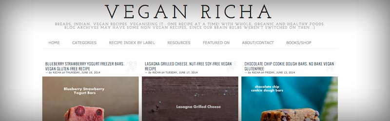 vegan-richa