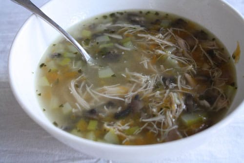 week-1-soup